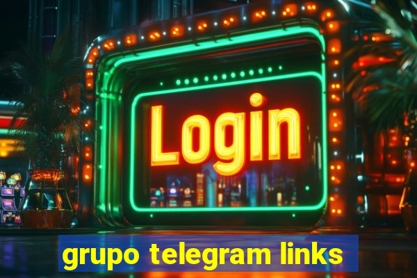 grupo telegram links